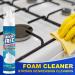 Dumalt Foam Cleaner 2024 Dumalt Rinse Free Foam Cleaner Rinse Free Cleaning Spray Splash Spray Foam Cleaner All Around Kitchen Cleaning Foam For Bathroom Car House (3 Pcs) - Buy Online on GoSupps.com
