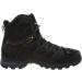Salewa Men's MTN Trainer Lite Mid GTX Boots - Trekking & Hiking 44 EU Black | International Shipping Available - Buy Online on GoSupps.com
