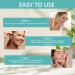 3 Pack Hyaluronic Acid Serum - Moisturizing Anti-Wrinkle Face Treatment (1FL.OZ) - International Shipping - Buy Online on GoSupps.com