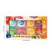 8-pack Lip Mask Set Moisturizing Lip Mask Set - Buy Online on GoSupps.com