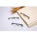 DOOViC Blue Light Filter Reading Glasses - Half Frame & Rimless 1.25x Magnification for Eye Protection - Buy Online on GoSupps.com