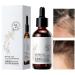Lambo Thickening Hair Oil - Anti-Breakage - 60ml - Plant-based ionic growth oil against hair loss - For fine and dry hair Lambo