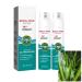 Scar Remove Spray Advanced Scar Spray for All Types of Scars Scar Removal Spray Acne Scar Treatment for Face Acne Scars and Dark Spaot Remover Gentle Skin Care (2pcs)