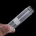 12 Pack 3/16 Oz Clear Plastic Twist Tubes for Lip Balms - Cosmetic Gift Containers - Buy Online on GoSupps.com
