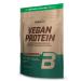 Biotechusa vegan protein |Shake on rice and pea base with superfoods and amino acids |Sugar lactose and gluten-free 2 kg chocolate-cinnamon chocolate cinnamon 2 kg (1 Pack)
