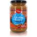 Dolgam Salted Peanut Butter Made in Italy 6 Jars 13.22 Oz Each 88.18 Oz Total - Buy Online on GoSupps.com