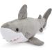 Zappi Co Plush Children's Stuffed Toy - 31cm Soft Cuddly Shark from Safari Animals Collection - Buy Online on GoSupps.com