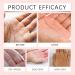  Ungtyb Hand Cream - Moisturizing Hand Lotion | Hands Lotion for Dry Skin Hydrating Skin Moisturizer for Women Girls Mothers Girlfriends Daily Care Skincare Necessary - Buy Online on GoSupps.com