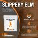 BulkSupplements Slippery Elm Extract Bark Powder for Dogs - 500g (1.1 lbs) - 17.64oz (Pack of 1) - Buy Online on GoSupps.com