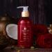 SPA CEYLON Cardamom Rose Hand Cream - Nourishing Moisturizer with Mango & Kokum Butter - Natural Hand Care for All Skin Types - International Shipping Available - Buy Online on GoSupps.com