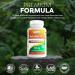 Best Naturals Betaine HCL 648 mg 250 Capsules - Buy Online on GoSupps.com