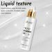 Long Lasting Body Shimmer Oil - Silver Face & Body Highlighter for Glowing Skin - Buy Online on GoSupps.com