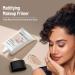 Mattifying Makeup Primer | Oil-Free Shine | Minimises Pores | Long-Lasting Base | All skin Types 30gm - Buy Online on GoSupps.com