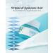 COR ANA AMPLE:N Hyaluron Shot - 24H Deep Hydration Moisturizer Gel with Hyaluronic Acid for Dry & Oily Skin - Unscented 2.7oz | International Shipping Available - Buy Online on GoSupps.com