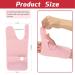 Buy 2 Pieces Carpal Tunnel Wrist Braces - Night Sleep Support & Pain Relief Splint Breathable Pink Design - Buy Online on GoSupps.com