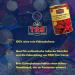 TRS Red Beans 0.4 kg 1 Unit - Buy Online on GoSupps.com