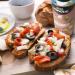 Benvolio 1938 Italian Organic Extra Virgin Olive Oil with Garlic - 250ml | Perfect for Pizza & Bruschetta - Cold-Pressed & Rich in Vitamin E - Buy Online on GoSupps.com