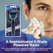 Dorco Pace 6 Plus Power Razor System - 6 Blade Shaving Kit with Trimmer | 9 Cartridges + Handle - Shop Worldwide - Buy Online on GoSupps.com