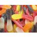 Kingsway Vegan Fizzy Tongues - 3kg Sour Fruit and Cola Flavoured Gummies Candy - Buy Online on GoSupps.com
