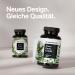 Camu Camu Extract Capsules - 500mg Vitamin C - 180 Vegan Capsules - 6 Months Supply - No Additives - Made in Germany - Buy Online on GoSupps.com