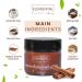 Remineralizing Tooth Powder - All-Natural Dental Care for Healthy Teeth & Gums (2 oz) | Effective Non-Synthetic Cleaning Solution - Buy Online on GoSupps.com