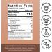 Bone Broth Premium Beef Bone Broth Concentrate Mushroom Flavour- 100% Sourced from AU Grass-Fed Pasture-Raised Cattle - Healthier Skin & Nails Healthy Digestion - Bone Broth Collagen - Buy Online on GoSupps.com