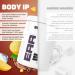 Body IP Perfect EAA Cola - Essential Amino Acids for Muscle Building | Vegan Lactose-Free 20 Portions | High Dose EAAs SEAA & BCAAs | 500g Made in Germany - Buy Online on GoSupps.com