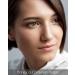 Aricona Honey-Brown Colored Contact Lenses -3.50 Diopters | Natural Hydrogel Lenses for Glasses Wearers | Brilliant Eye Color & Clear Vision - Buy Online on GoSupps.com
