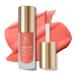 FV Liquid Blush High Pigmented Soft Cream Blush for Cheeks Long Lasting Blush Liquid with Dewy Finish Breathable & Lightweight Makeup Blush for Natural Look (Alice 5g) Alice 5 g (Pack of 1)