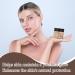 suif de b uf suif de b uf pour la peau suif de b uf pour le visage suif de b uf de b uf nourri l'herbe baume de suif de b uf bio pour le visage cr me hydratante pour tous usages naturel - Buy Online on GoSupps.com