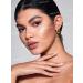 SHEGLAM 2-in-1 Dual Head Cream Contour & Highlighter Stick - Highly Pigmented Coffee & Gold Bronzer Makeup - 0.2 oz - Buy Online on GoSupps.com