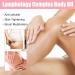 Buy Lymphology Complex Body Oil | Rose Stem Flower Oil for Lymphatic Drainage | 2 PCs | All Skin Types | International Shipping Available - Buy Online on GoSupps.com