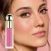  Opilroyn Liquid Cheek Makeup Stick Blush For Cheeks - Warm Liquid Blush For Lips And Cheeks Moisturizing Multifunctional Natural Contouring Lightening And Am - Buy Online on GoSupps.com