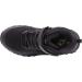 NORTIV 8 Kids Hiking Boots - Outdoor Running Shoes for Boys and Girls - Size 1 Little Kid, Black - Buy Online on GoSupps.com