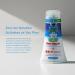 SmartMouth Dry Mouth Activated Mouthwash & Tongue Cleaner - Relief for Dry Mouth & Bad Breath - Buy Online on GoSupps.com