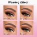 Losha Lashes Cat Eye 02 - Wispy & Natural Look Reusable Soft False Eyelashes | 5 Pairs Luxury Fake Eyelashes for International Shipping - Buy Online on GoSupps.com