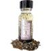Lodestone Oil by New Moon Vibes - Attract Wealth Love Health Success Abundance Prosperity Positive Energy Spells Conjure Rituals - Handmade with Essential Oils & Herbs - Wicca Pagan Hoodoo Magick - Buy Online on GoSupps.com