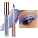 Liquid Chameleon Eyeshadow Eyeshadow | Metallic Liquid High Pigments Gloss Sparkling Shimmer Glow Eye Shadow Shiny Makeup Aezon 07# - Buy Online on GoSupps.com