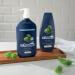 Schwarzkopf Schauma Men's Shampoo (2 x 400 ml) - Fortifying shampoo for men - For strengthened hair and nourishes the hair structure - Perfect for normal hair - Buy Online on GoSupps.com
