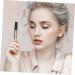 SOESFOUFU Makeup Eyeshadow Stick Eye Shadow Pencil Crayons Eyeshadow Stick Glitter Eyeshadow Pencil Glitter Powder Sponge Girl 1 count (Pack of 1) As Shown - Buy Online on GoSupps.com