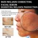 2023 Melanin Correcting Facial Serum - Dark Spot Corrector Daily Face Serum (3pcs) - Buy Online on GoSupps.com