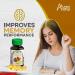 Sacha Inchi Capsules | Organic Omega 3 6 & 9 | 1000mg Softgel Pills | Odorless & Sustainably Sourced | 60 Count - Buy Online on GoSupps.com