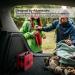 Upgrade Comprehensive First Aid Kits - Premium MOLLE System and Labeled Compartments Trauma Kits  Emergencies Medical Kits for Car  Home  Camping  Sports and Outdoor Emergencies -230 Piece Set Max - Buy Online on GoSupps.com
