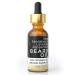 Buy Grand Parfums Men's Beard Oil - 100% Organic & Natural | 3 Scents | Essential Oils for Softer & Stronger Beards - Sandalwood Lovers - Buy Online on GoSupps.com