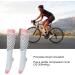 FOLOSAFENAR Varicose Vein Compression Stockings - Pink & Blue HT24 Powder Blue S/M | International Shipping Available - Buy Online on GoSupps.com