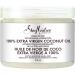 Shea Moisture 100% Virgin Coconut Oil for skin and hair Head to Toe Nourishing Hydration & Strengthen & Restore Leave-in Conditioner for dry hair Jamaican Black SKIN_MOISTURIZER + HAIR_STYLING - Buy Online on GoSupps.com