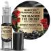MOBETTER FRAGRANCE OILS The Blacker The Orchid Rose Intense Fragrance Body Oil for Unisex