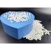 Sprinkles Pearl Sugar 7mm Candy 120g/ 4.2oz Baking Edible Cake Decorations Cupcake Toppers Cookie Decorating Ice Cream Toppings Celebrations Shaker Jar Wedding Shower Party Christmas Supplies White - Buy Online on GoSupps.com