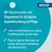 HYLO CARE Eye Drops for Dry Eyes | Hyaluronic Acid & Dexpanthenol - 10ml (1 Pack) | Fast International Shipping - Buy Online on GoSupps.com