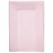 BabyCalin Changing Pad Cover Pink 50 X 70 cm